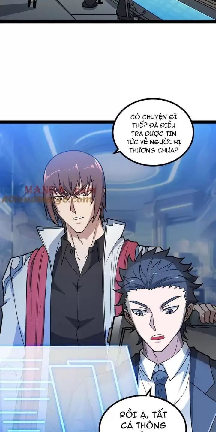 Mạnh Nhất Dị Giới Chap 42 - Next Chap 43