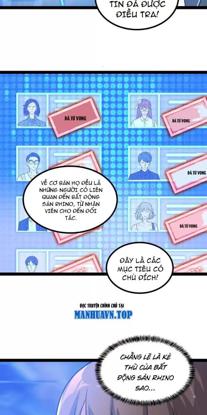 Mạnh Nhất Dị Giới Chap 42 - Next Chap 43