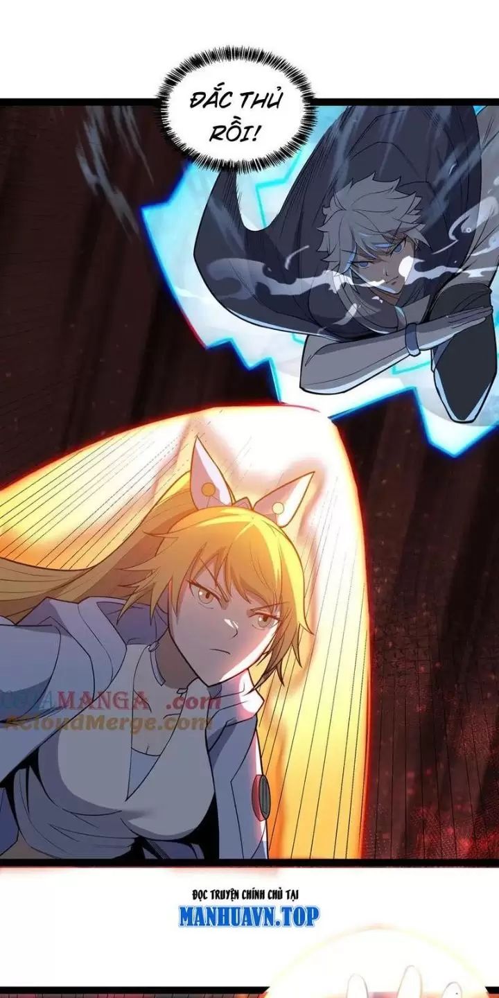 Mạnh Nhất Dị Giới Chap 43 - Next Chap 44