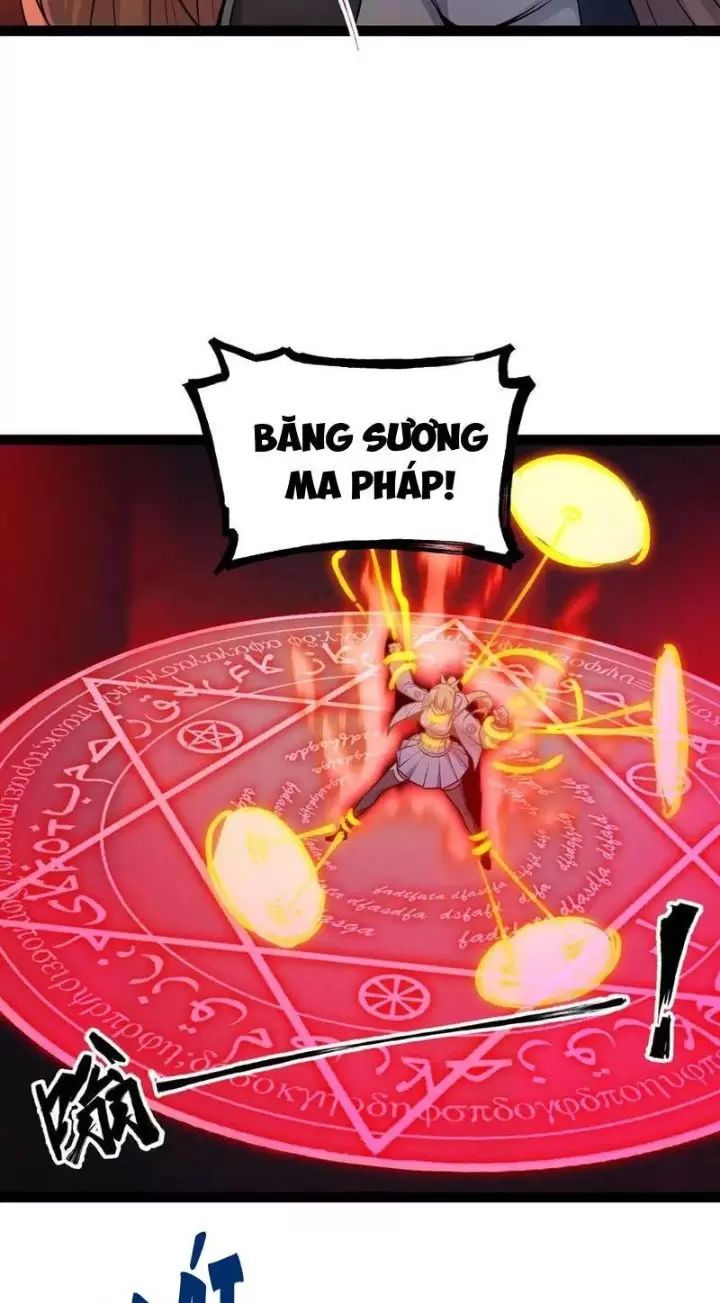 Mạnh Nhất Dị Giới Chap 43 - Next Chap 44