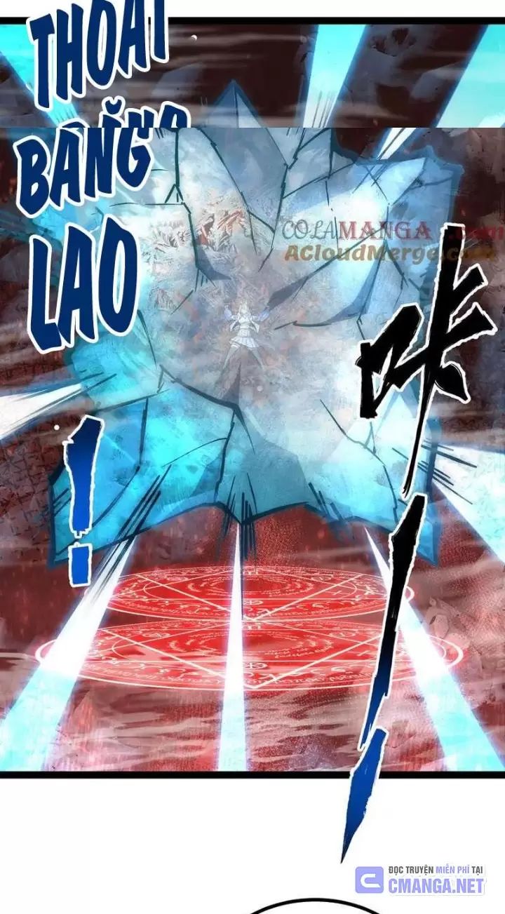 Mạnh Nhất Dị Giới Chap 43 - Next Chap 44