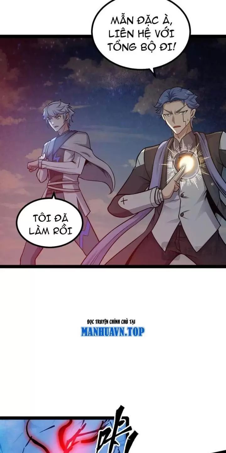 Mạnh Nhất Dị Giới Chap 43 - Next Chap 44