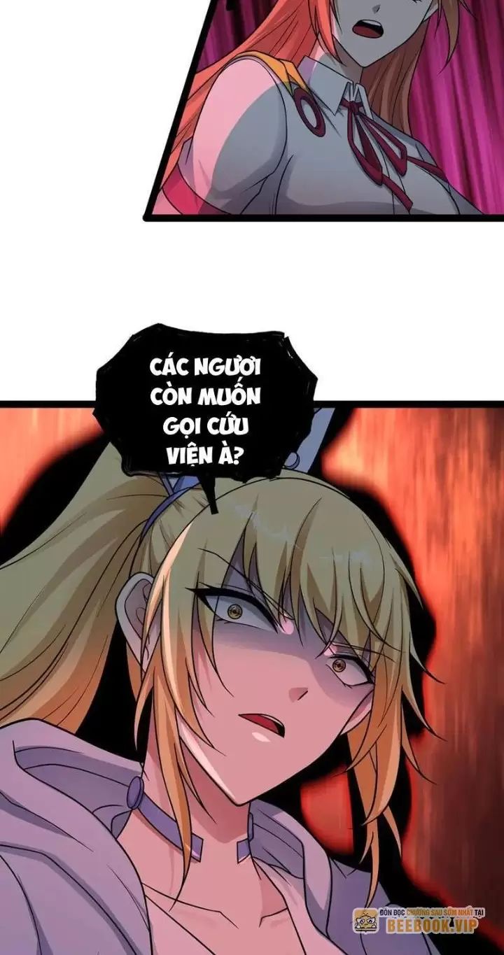 Mạnh Nhất Dị Giới Chap 43 - Next Chap 44