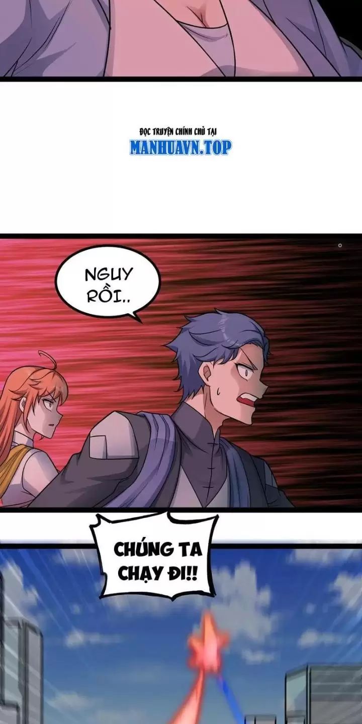 Mạnh Nhất Dị Giới Chap 43 - Next Chap 44