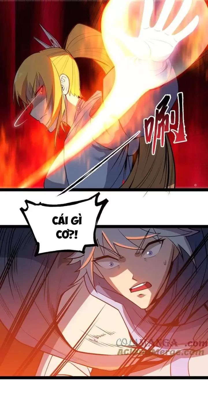 Mạnh Nhất Dị Giới Chap 43 - Next Chap 44