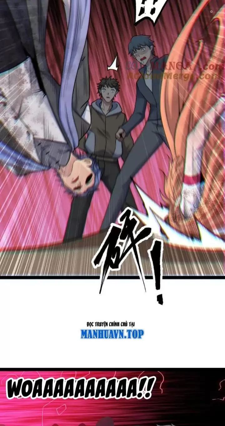 Mạnh Nhất Dị Giới Chap 43 - Next Chap 44
