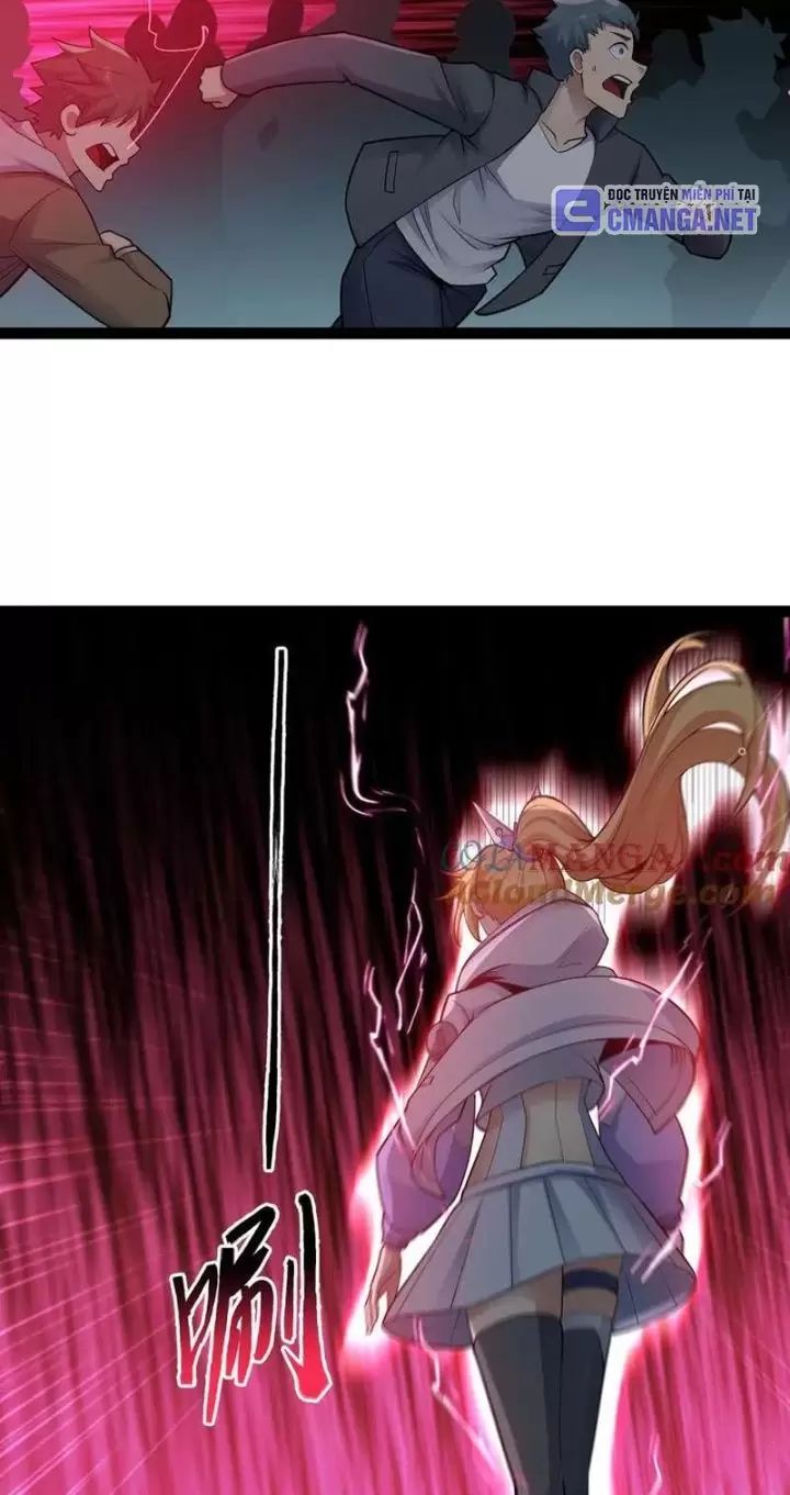 Mạnh Nhất Dị Giới Chap 43 - Next Chap 44