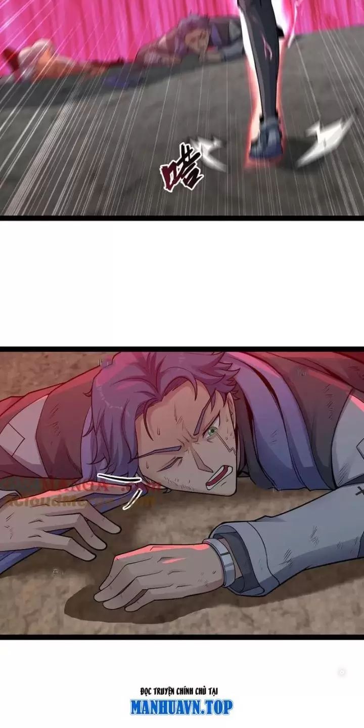 Mạnh Nhất Dị Giới Chap 43 - Next Chap 44