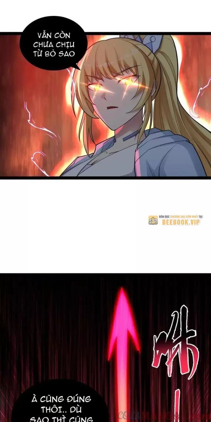 Mạnh Nhất Dị Giới Chap 43 - Next Chap 44
