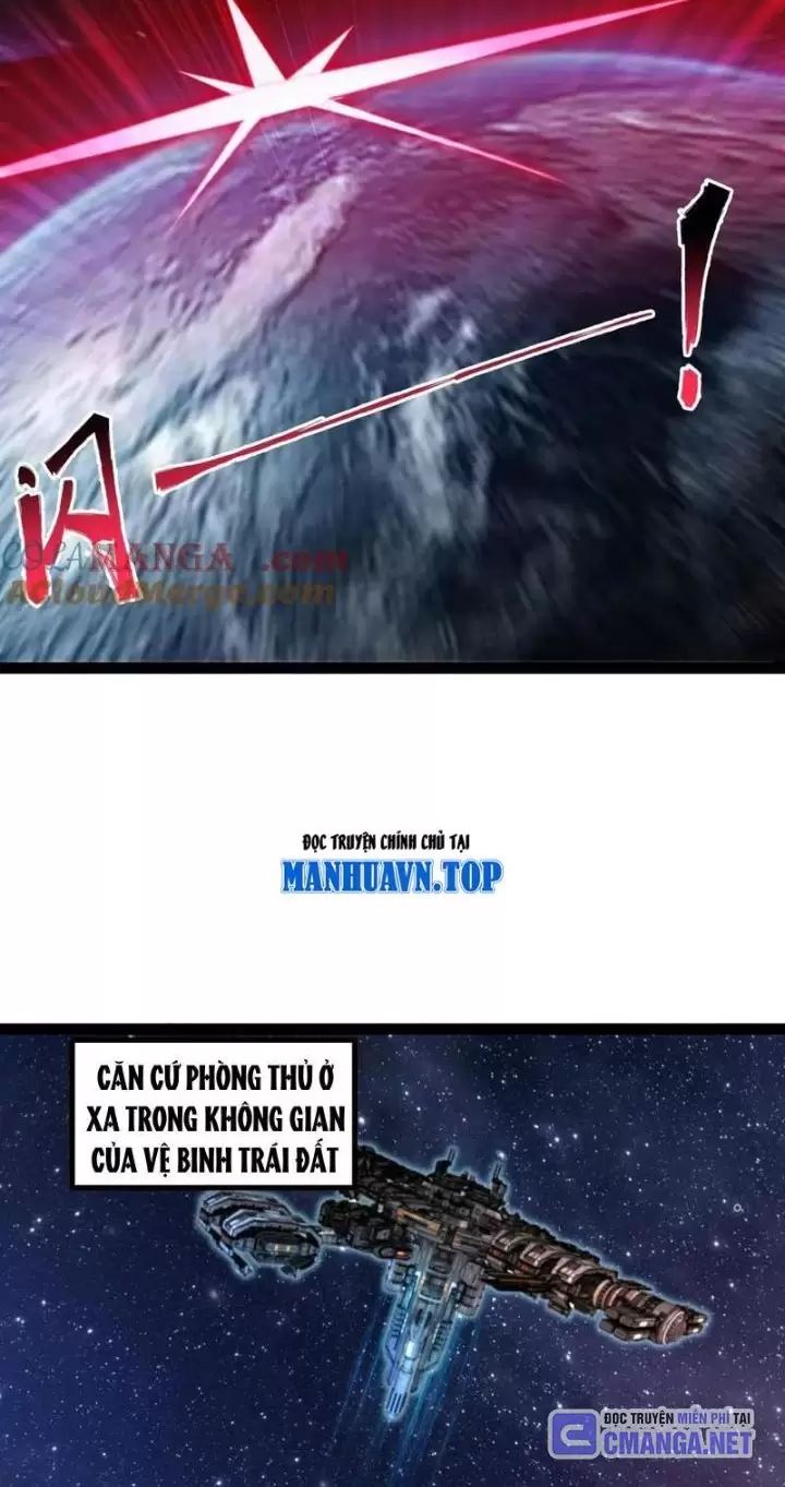 Mạnh Nhất Dị Giới Chap 43 - Next Chap 44