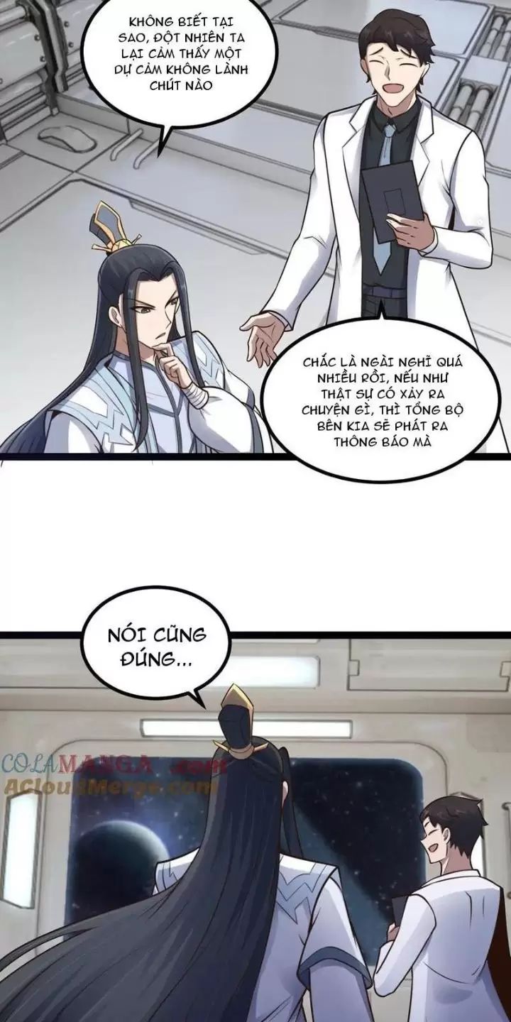 Mạnh Nhất Dị Giới Chap 43 - Next Chap 44
