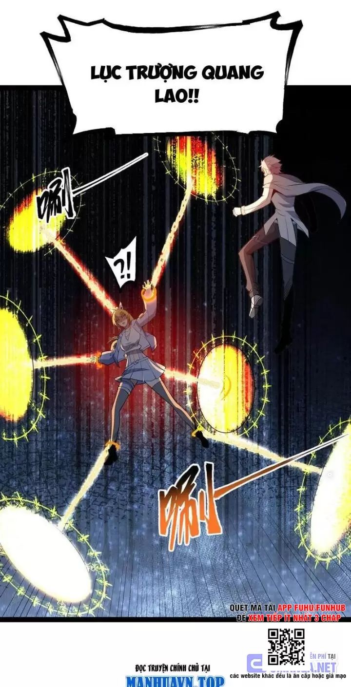 Mạnh Nhất Dị Giới Chap 43 - Next Chap 44