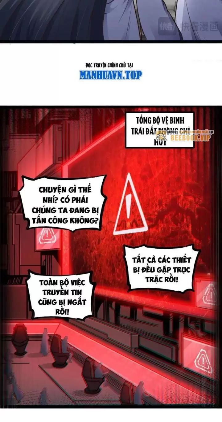 Mạnh Nhất Dị Giới Chap 43 - Next Chap 44