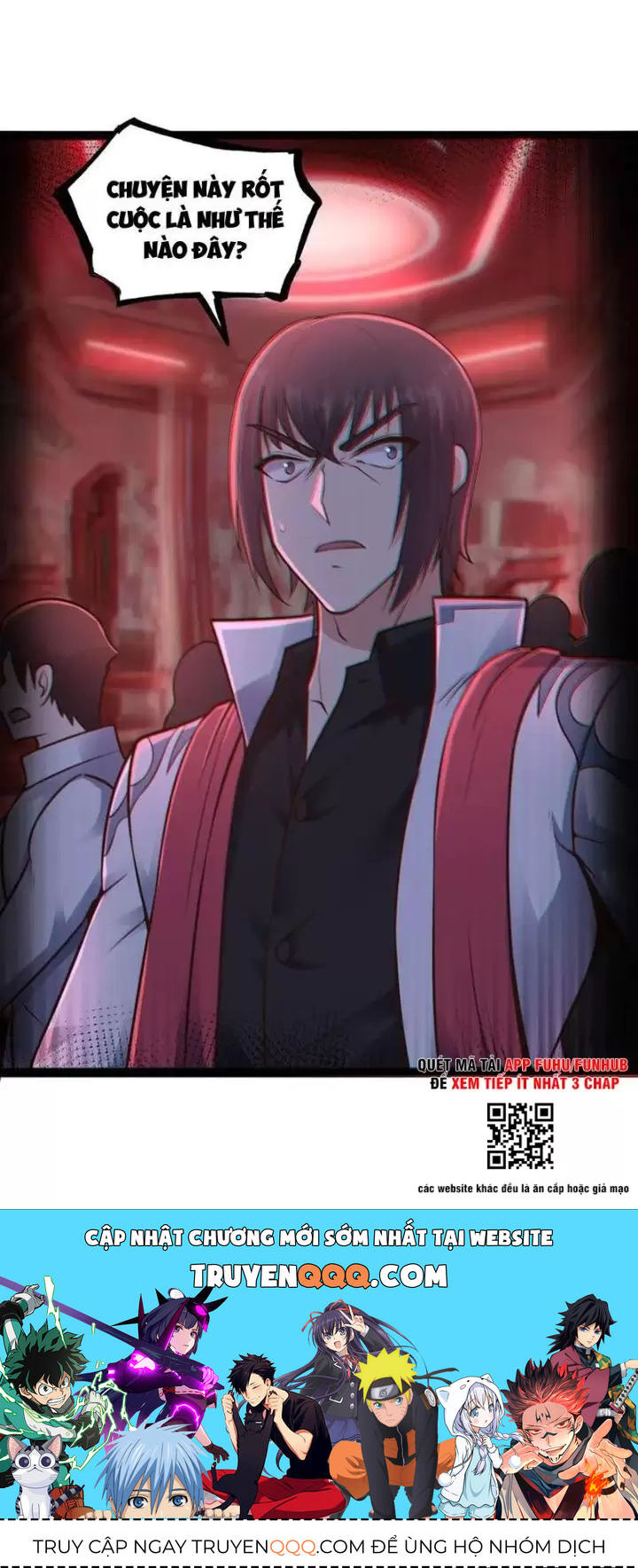 Mạnh Nhất Dị Giới Chap 43 - Next Chap 44