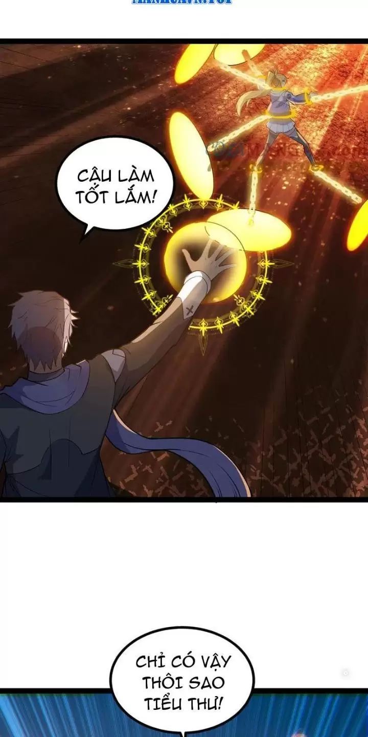 Mạnh Nhất Dị Giới Chap 43 - Next Chap 44