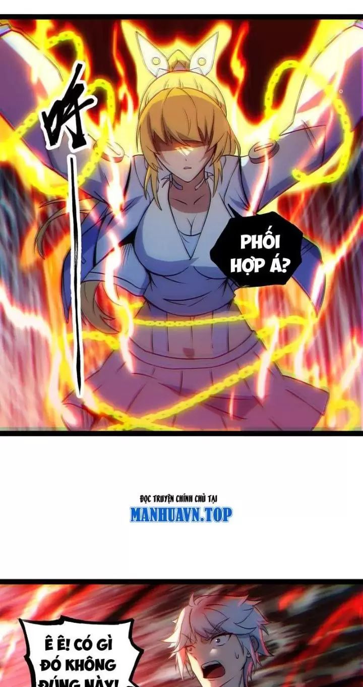 Mạnh Nhất Dị Giới Chap 43 - Next Chap 44