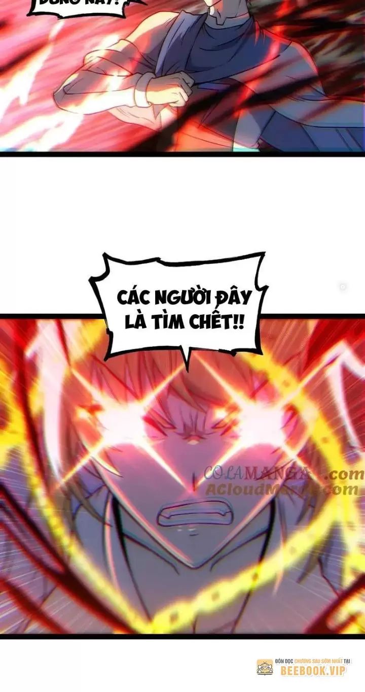 Mạnh Nhất Dị Giới Chap 43 - Next Chap 44