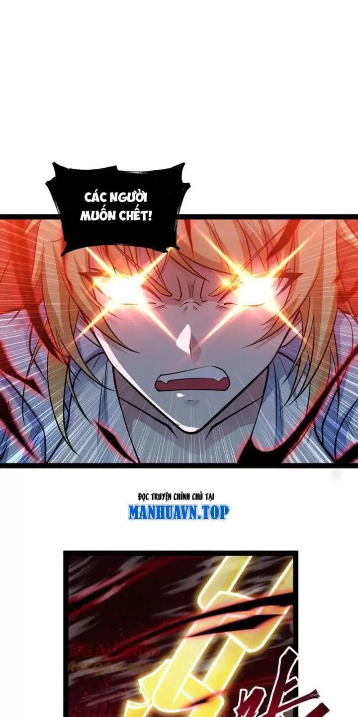 Mạnh Nhất Dị Giới Chap 43 - Next Chap 44