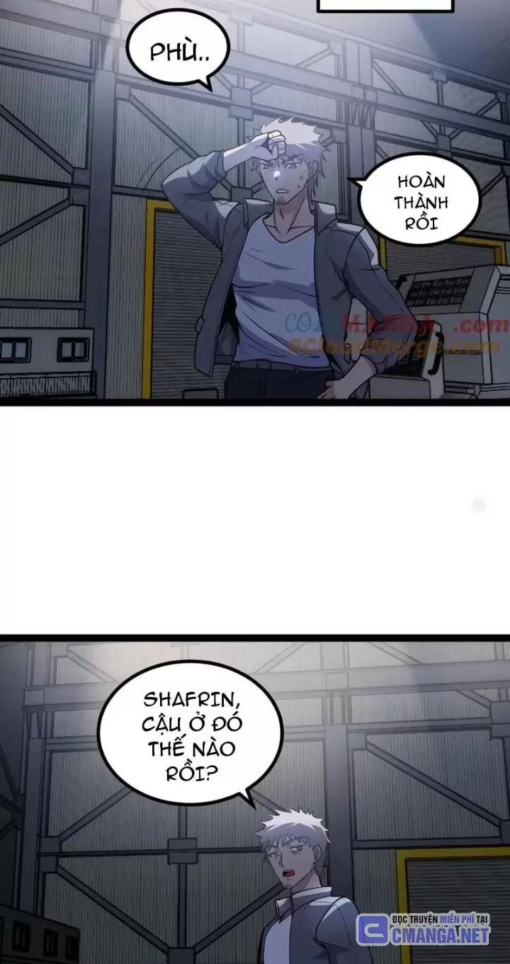 Mạnh Nhất Dị Giới Chap 44 - Next Chap 45