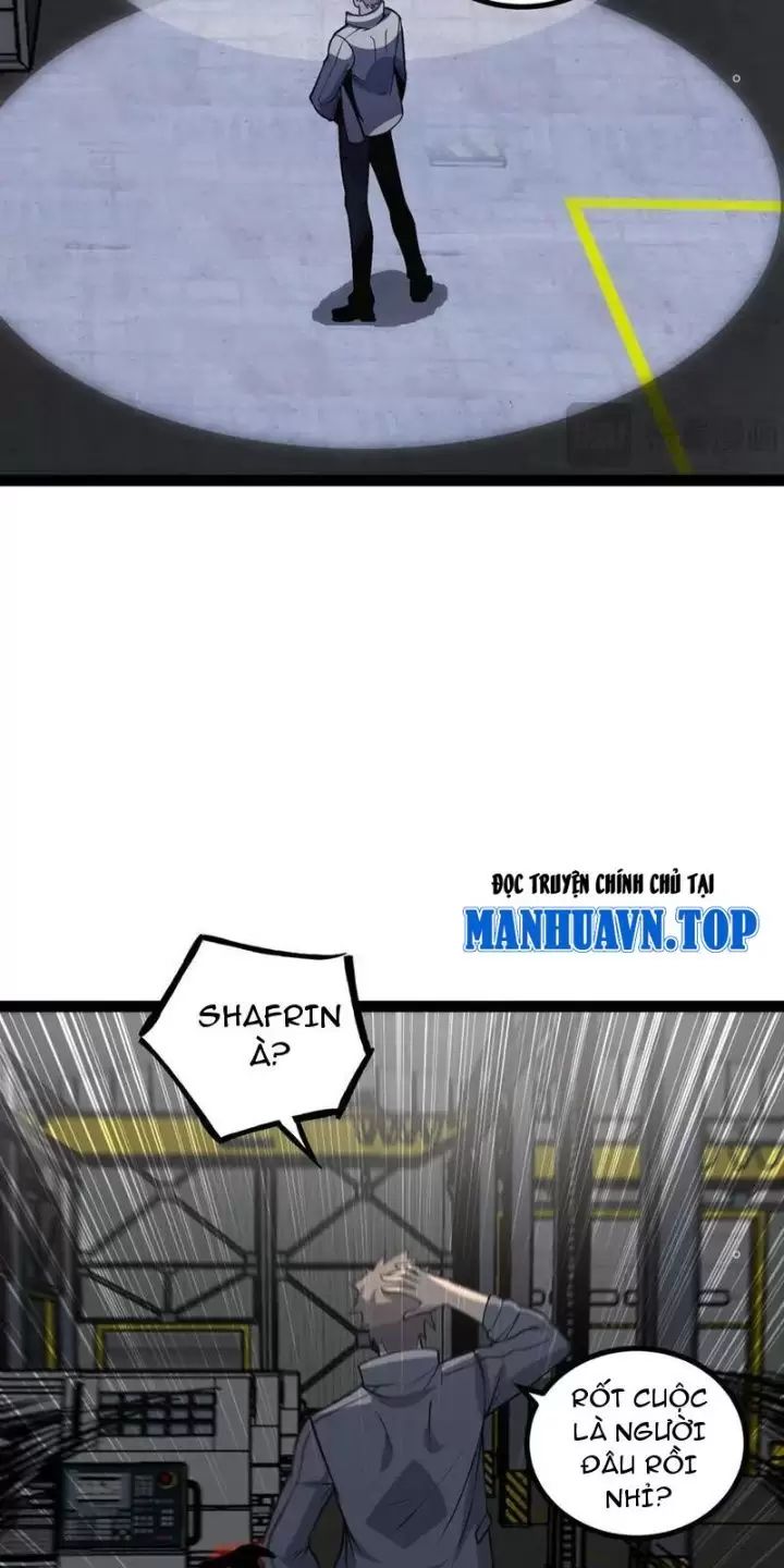 Mạnh Nhất Dị Giới Chap 44 - Next Chap 45