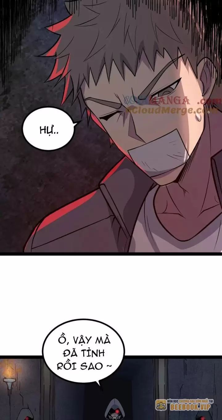 Mạnh Nhất Dị Giới Chap 44 - Next Chap 45