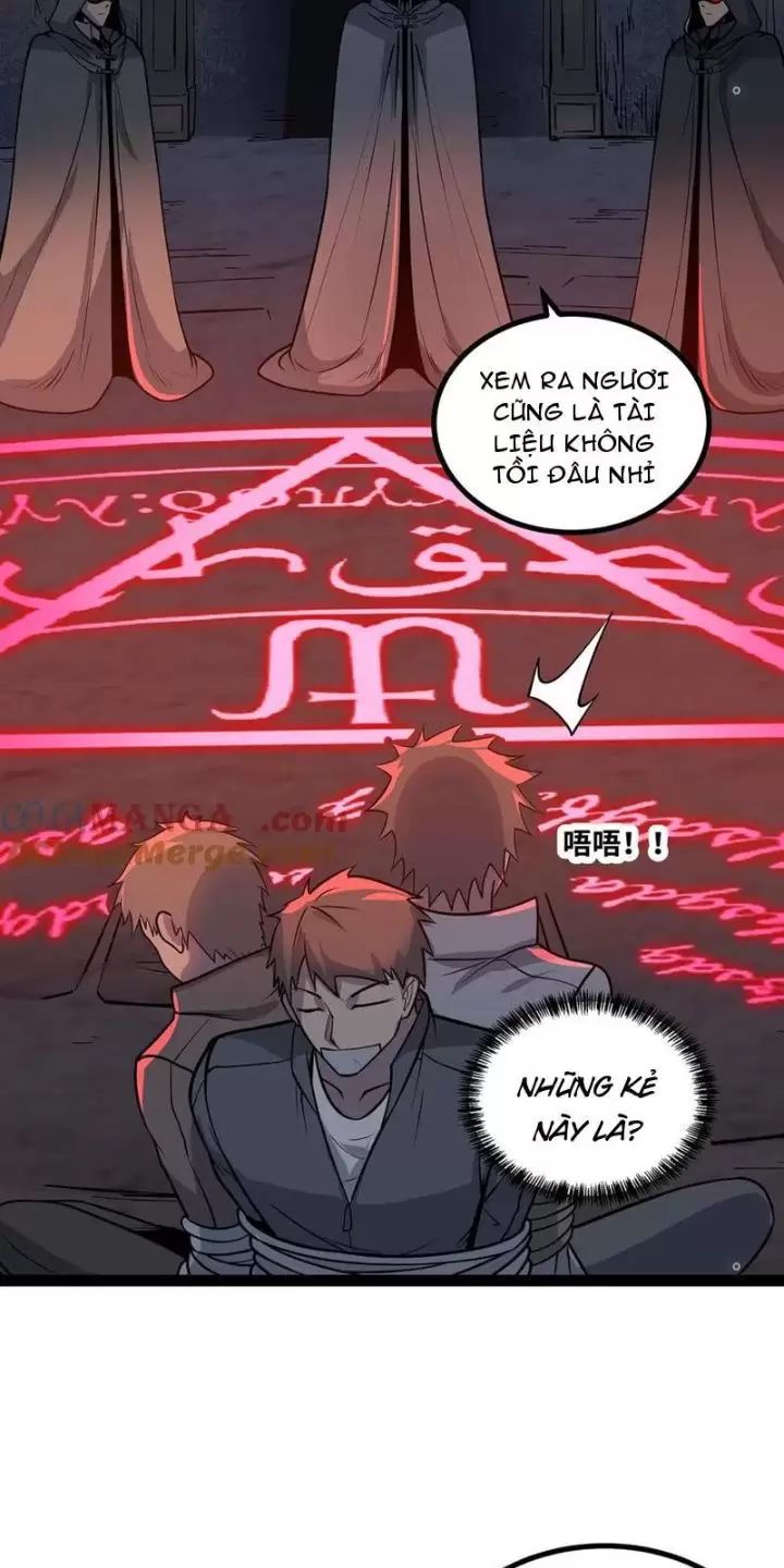 Mạnh Nhất Dị Giới Chap 44 - Next Chap 45