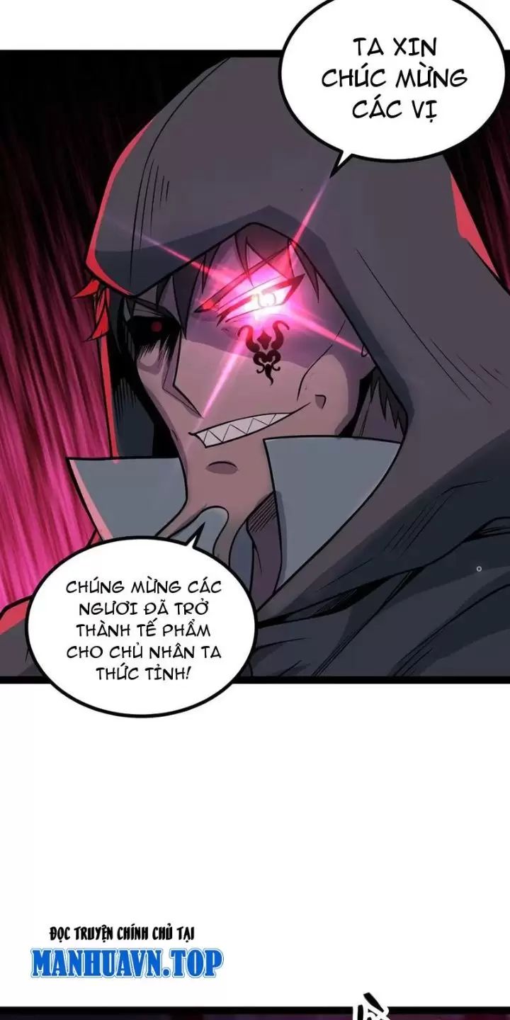 Mạnh Nhất Dị Giới Chap 44 - Next Chap 45