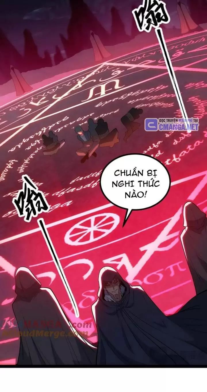 Mạnh Nhất Dị Giới Chap 44 - Next Chap 45