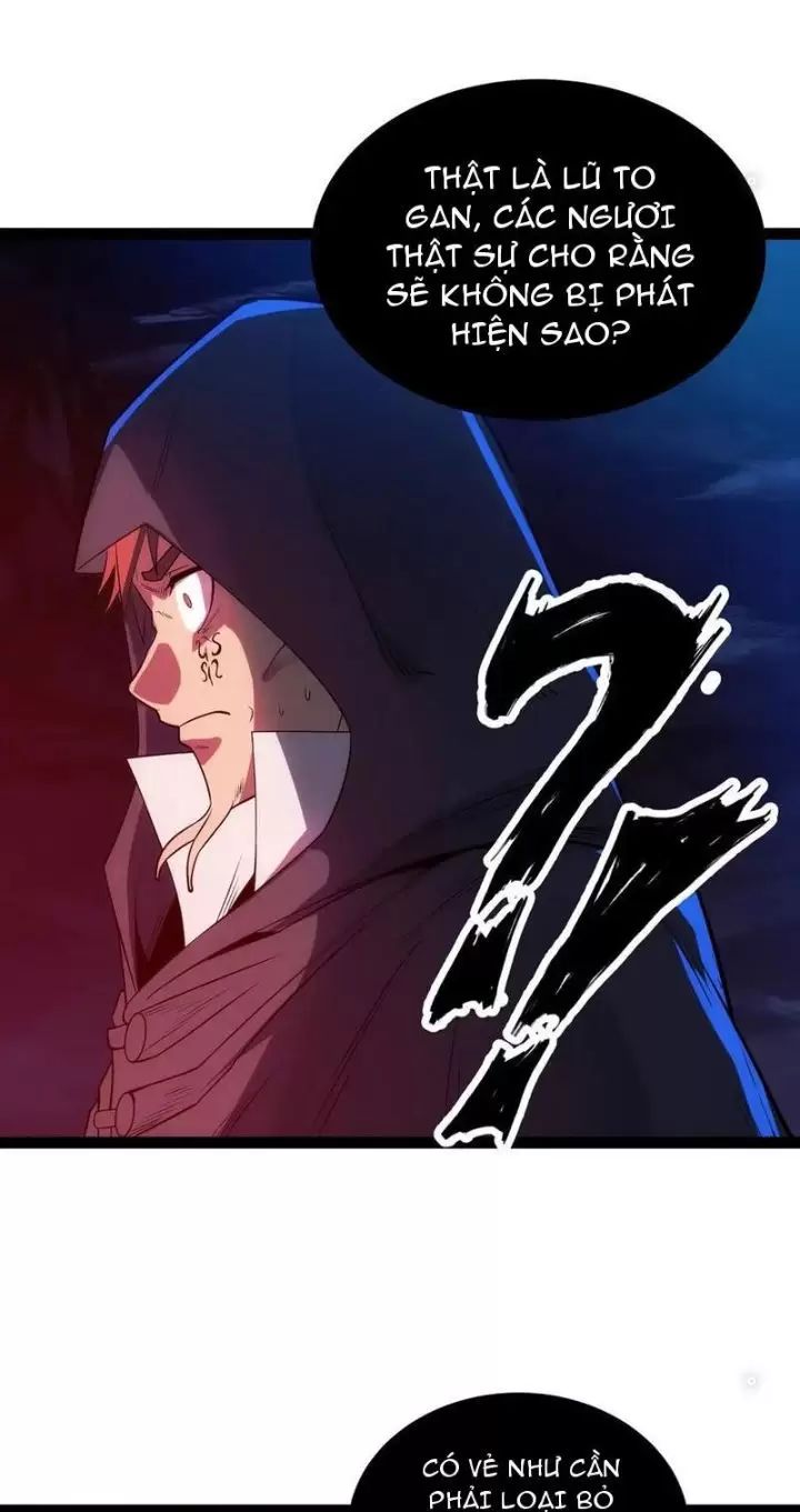 Mạnh Nhất Dị Giới Chap 44 - Next Chap 45