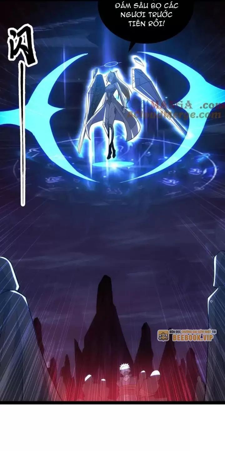 Mạnh Nhất Dị Giới Chap 44 - Next Chap 45