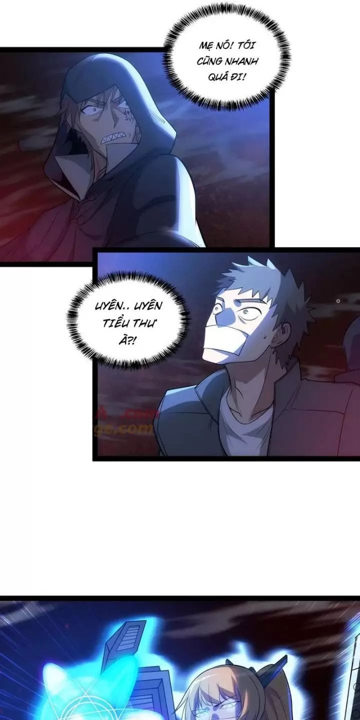 Mạnh Nhất Dị Giới Chap 44 - Next Chap 45