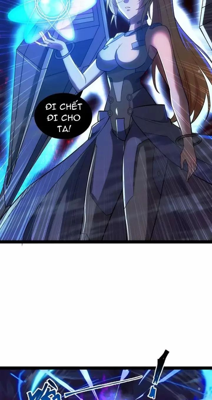 Mạnh Nhất Dị Giới Chap 44 - Next Chap 45