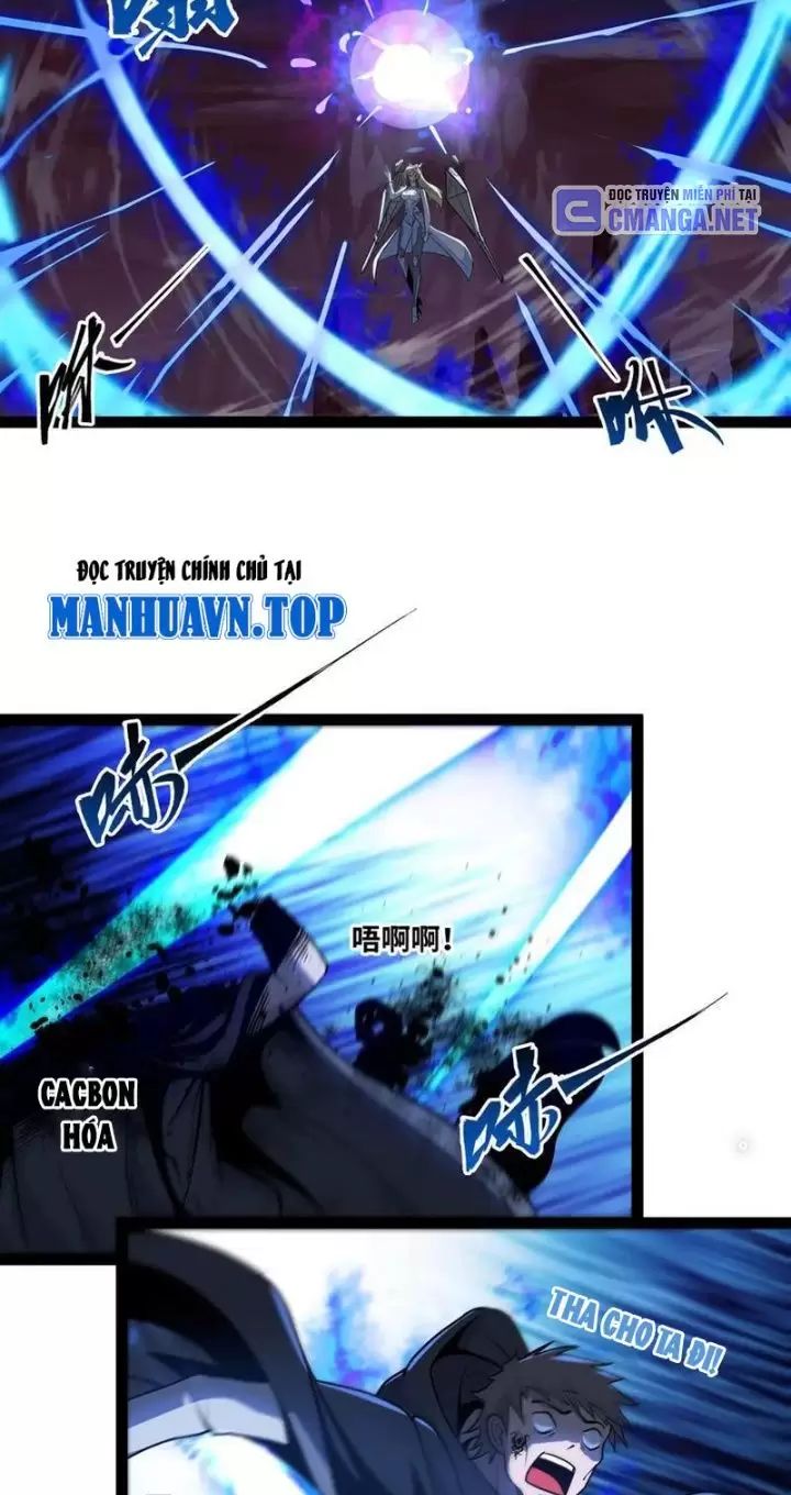 Mạnh Nhất Dị Giới Chap 44 - Next Chap 45