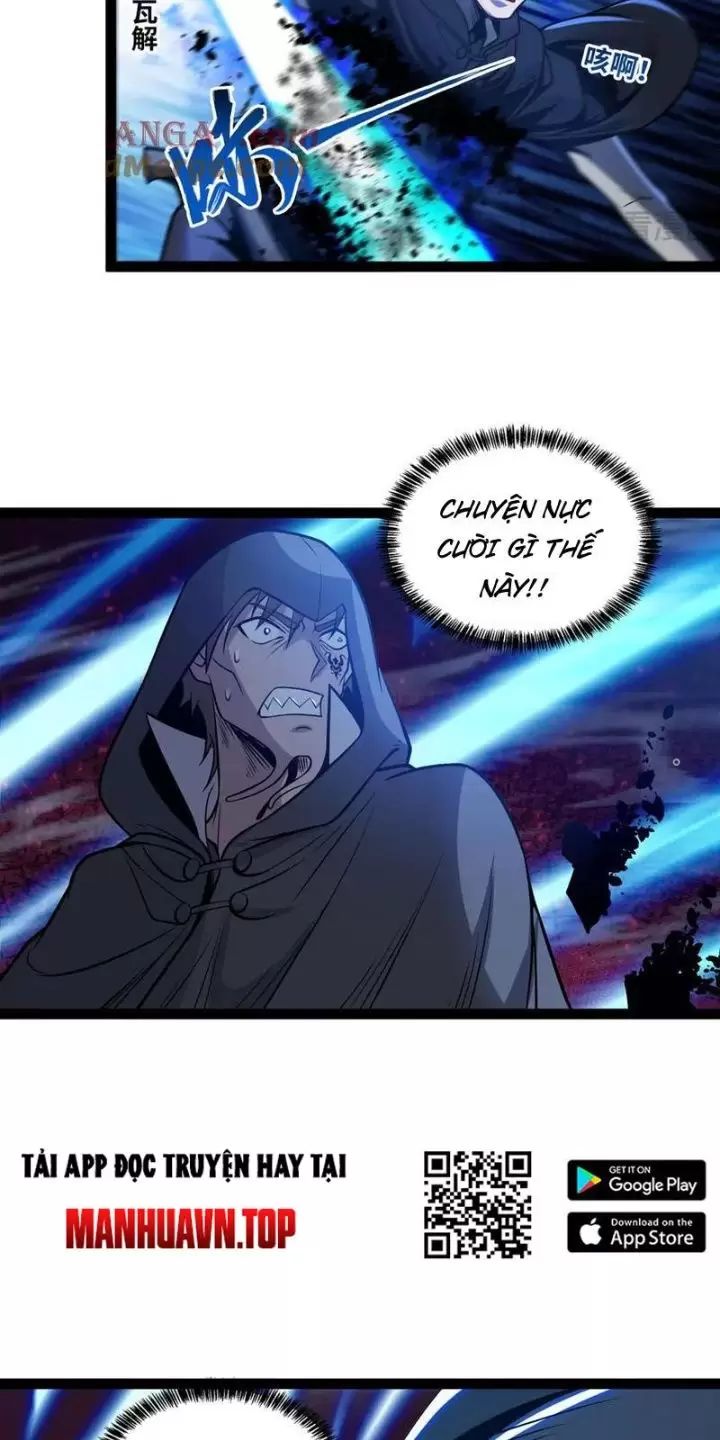 Mạnh Nhất Dị Giới Chap 44 - Next Chap 45