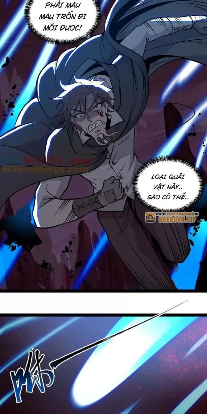 Mạnh Nhất Dị Giới Chap 44 - Next Chap 45