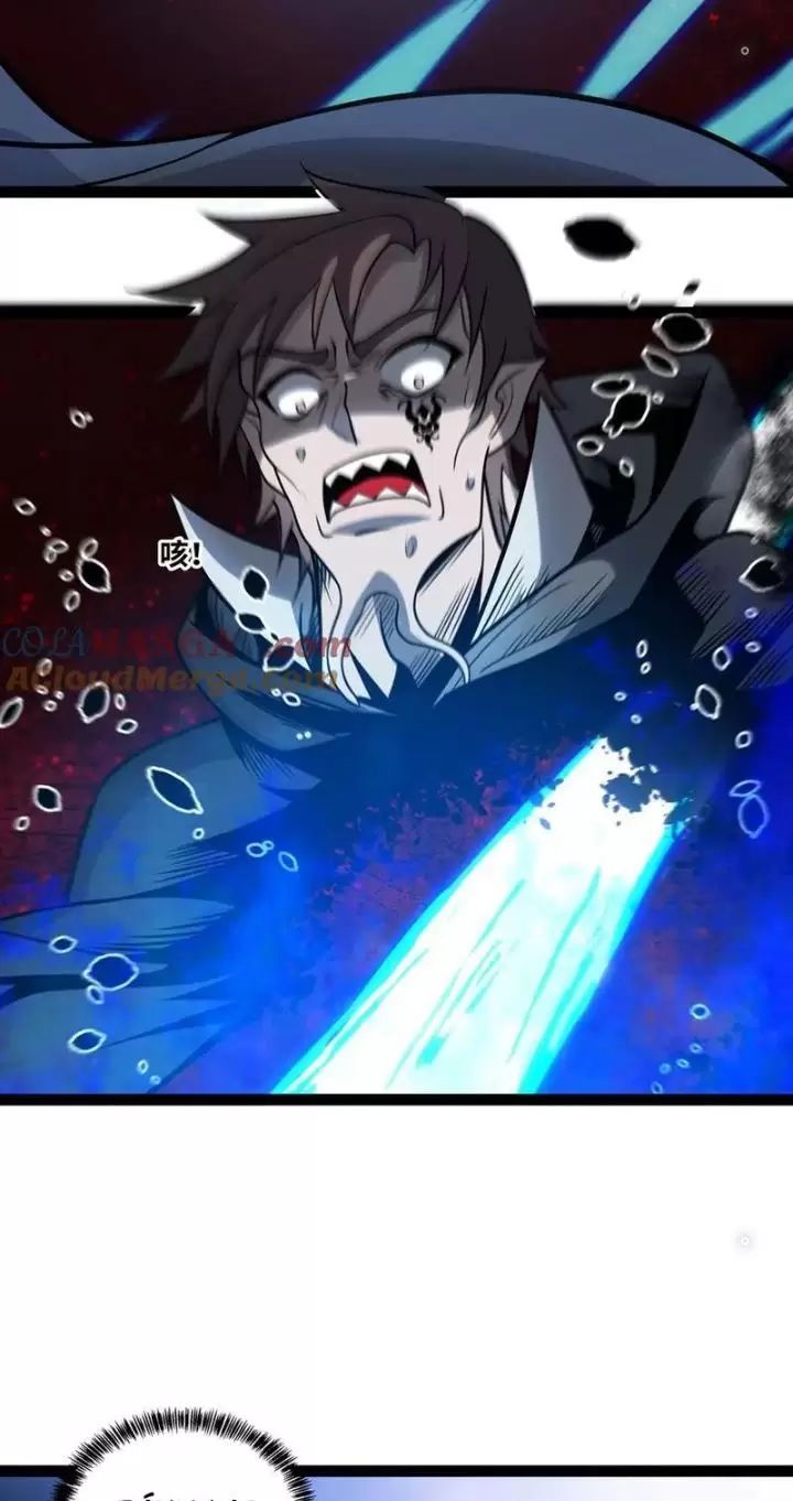 Mạnh Nhất Dị Giới Chap 44 - Next Chap 45