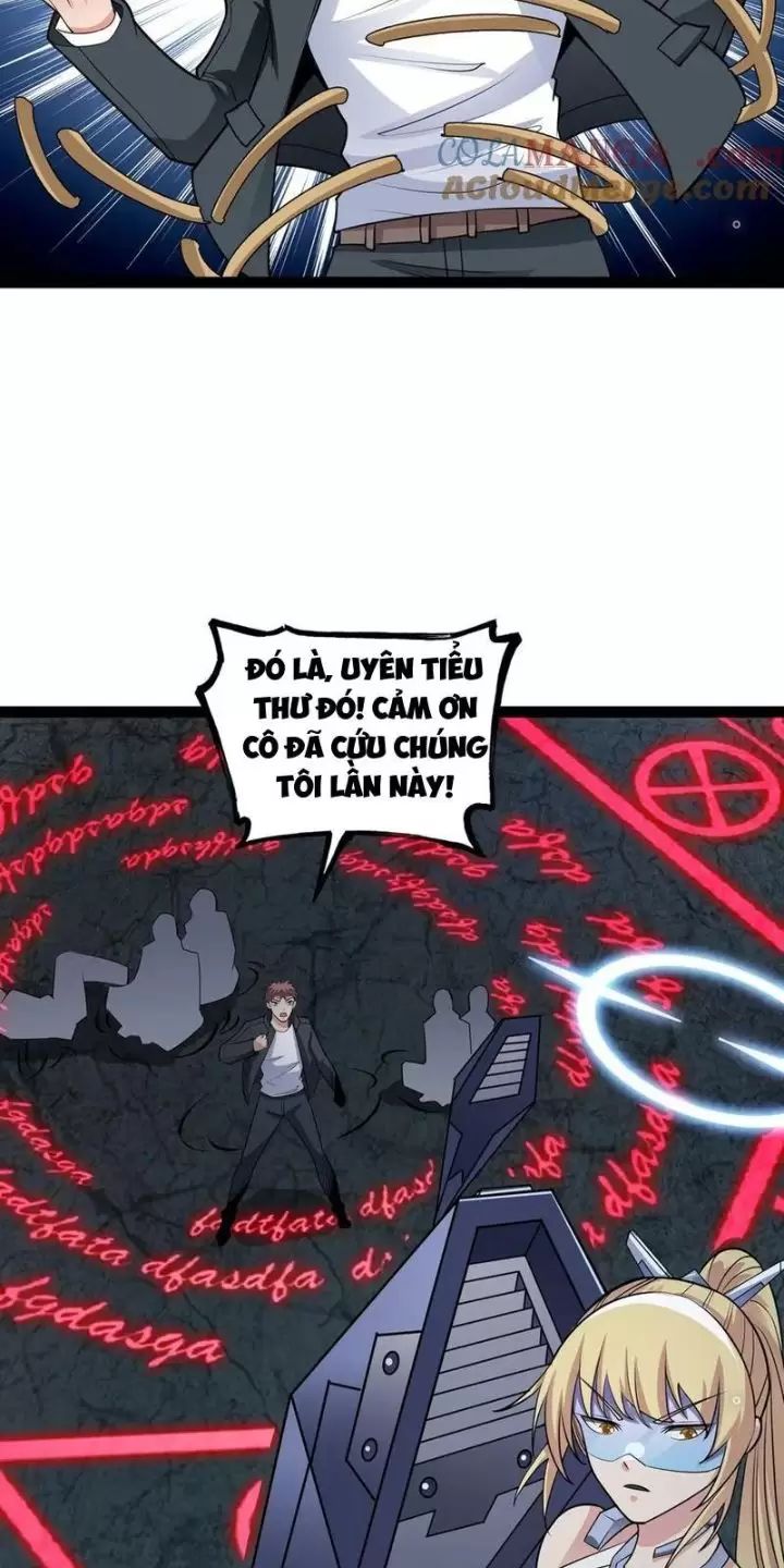 Mạnh Nhất Dị Giới Chap 44 - Next Chap 45
