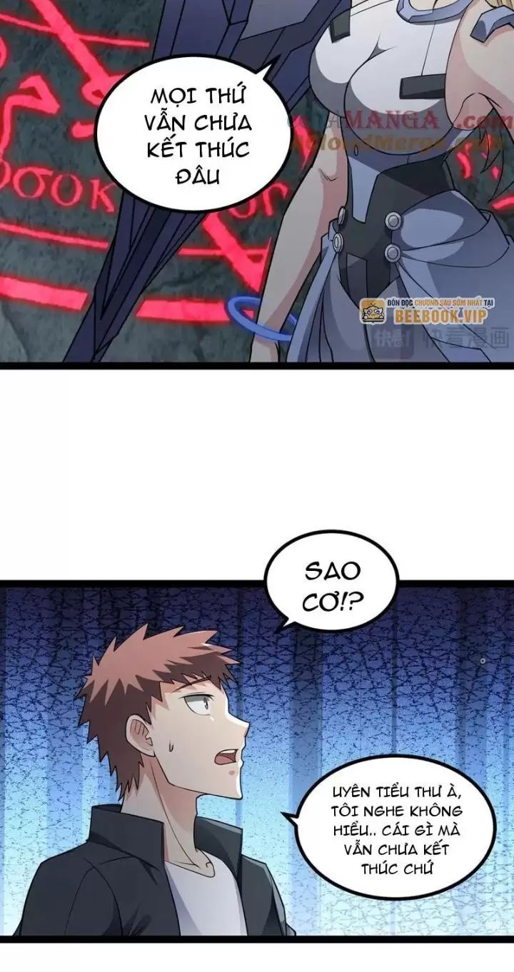 Mạnh Nhất Dị Giới Chap 44 - Next Chap 45
