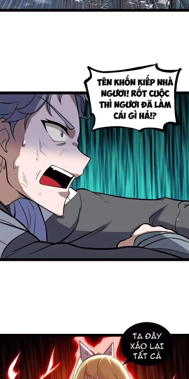 Mạnh Nhất Dị Giới Chap 44 - Next Chap 45