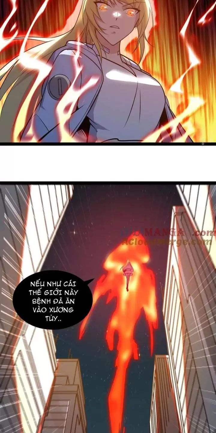 Mạnh Nhất Dị Giới Chap 44 - Next Chap 45