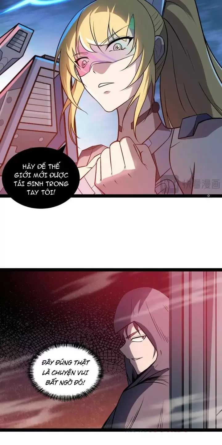 Mạnh Nhất Dị Giới Chap 44 - Next Chap 45