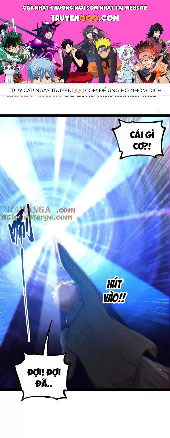 Mạnh Nhất Dị Giới Chap 45 - Next Chap 46
