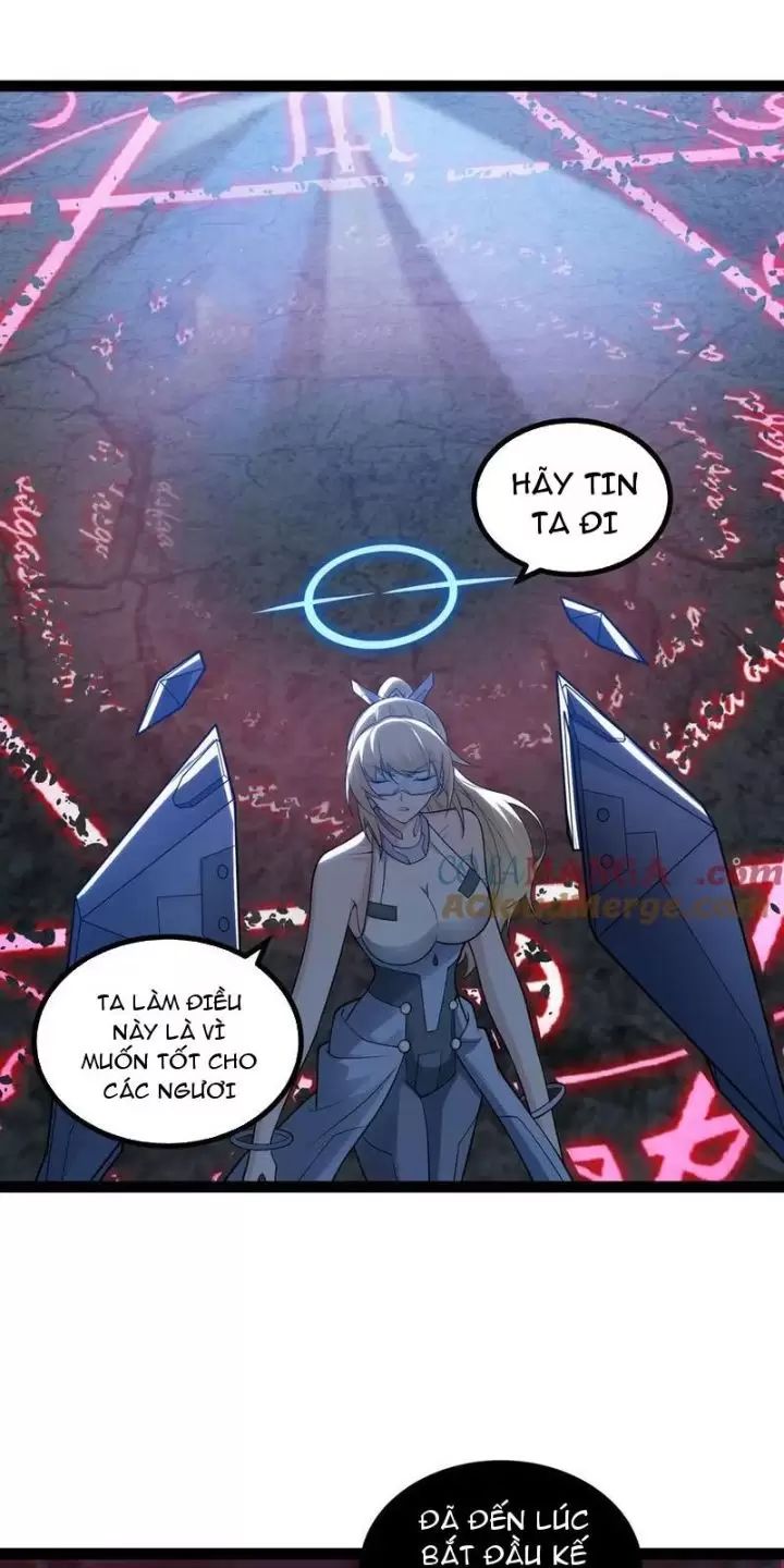 Mạnh Nhất Dị Giới Chap 45 - Next Chap 46