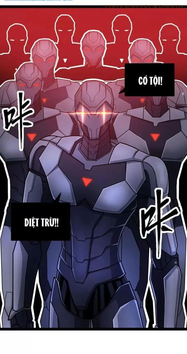 Mạnh Nhất Dị Giới Chap 45 - Next Chap 46