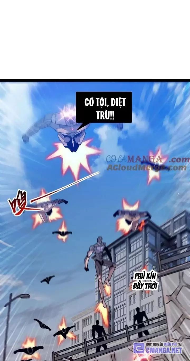 Mạnh Nhất Dị Giới Chap 45 - Next Chap 46