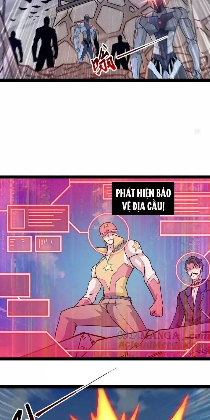Mạnh Nhất Dị Giới Chap 45 - Next Chap 46