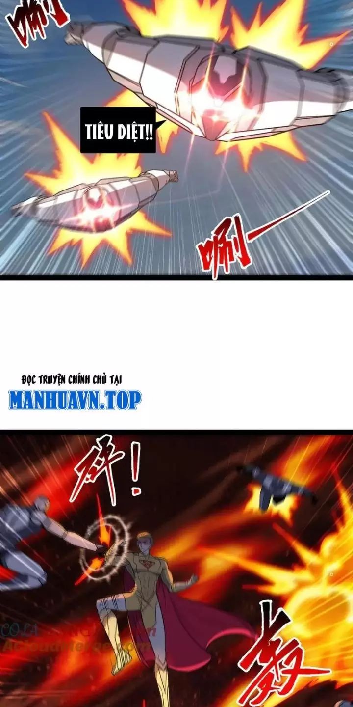 Mạnh Nhất Dị Giới Chap 45 - Next Chap 46