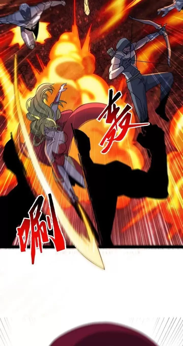 Mạnh Nhất Dị Giới Chap 45 - Next Chap 46
