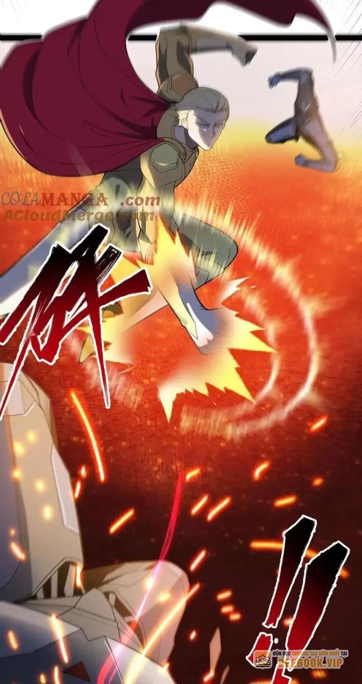 Mạnh Nhất Dị Giới Chap 45 - Next Chap 46