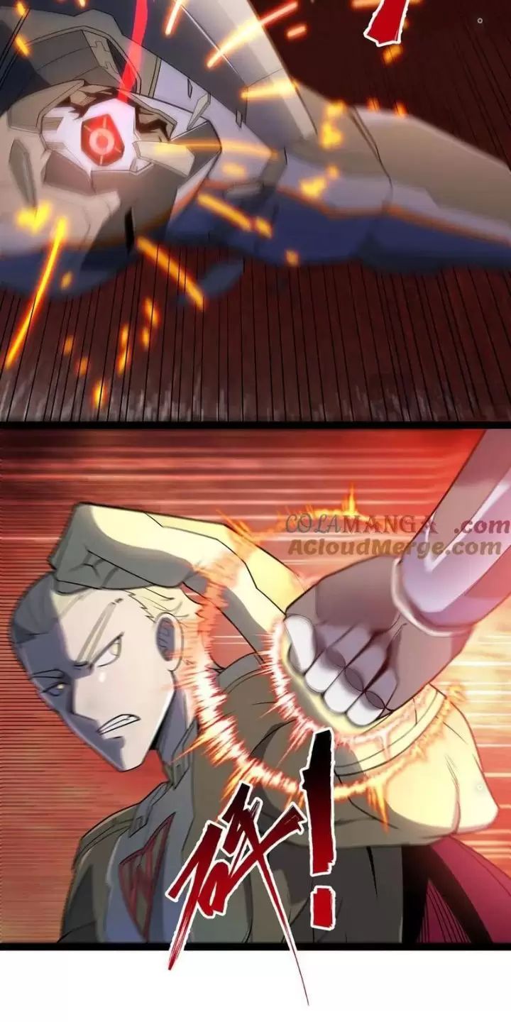 Mạnh Nhất Dị Giới Chap 45 - Next Chap 46